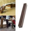 Ebony Lumber Tool Wood Timber Handle Plate Material Hardwood Blank Knife Scale for DIY Crafts