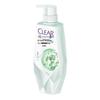 CLEAR Salicylic Acid Oil Control Revitalizing Shampoo