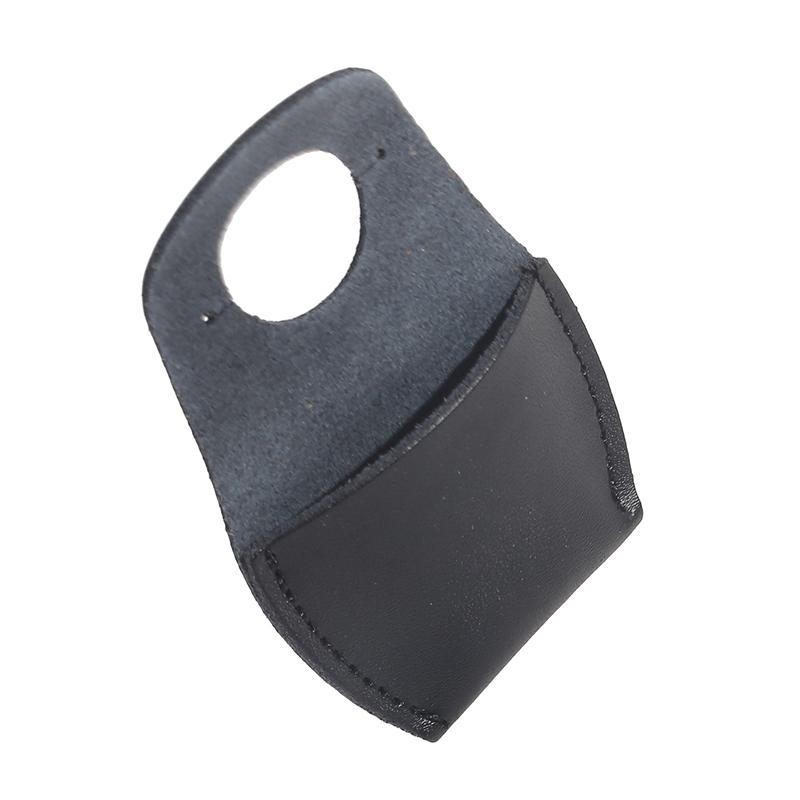 Fire Resistant Thumb Protection Cover Anti-Heat Handmade Carving Kit Wood Carving Tools Durable Finger Protector Woodworkers Accessories