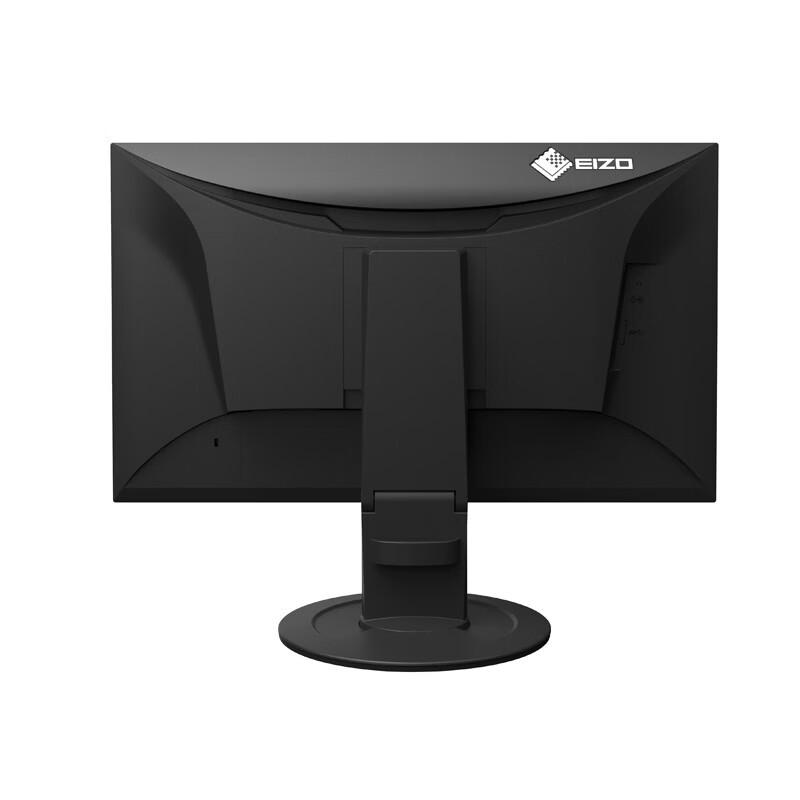 EIZO EV2460 IPS Monitor CN plug (adapter included)