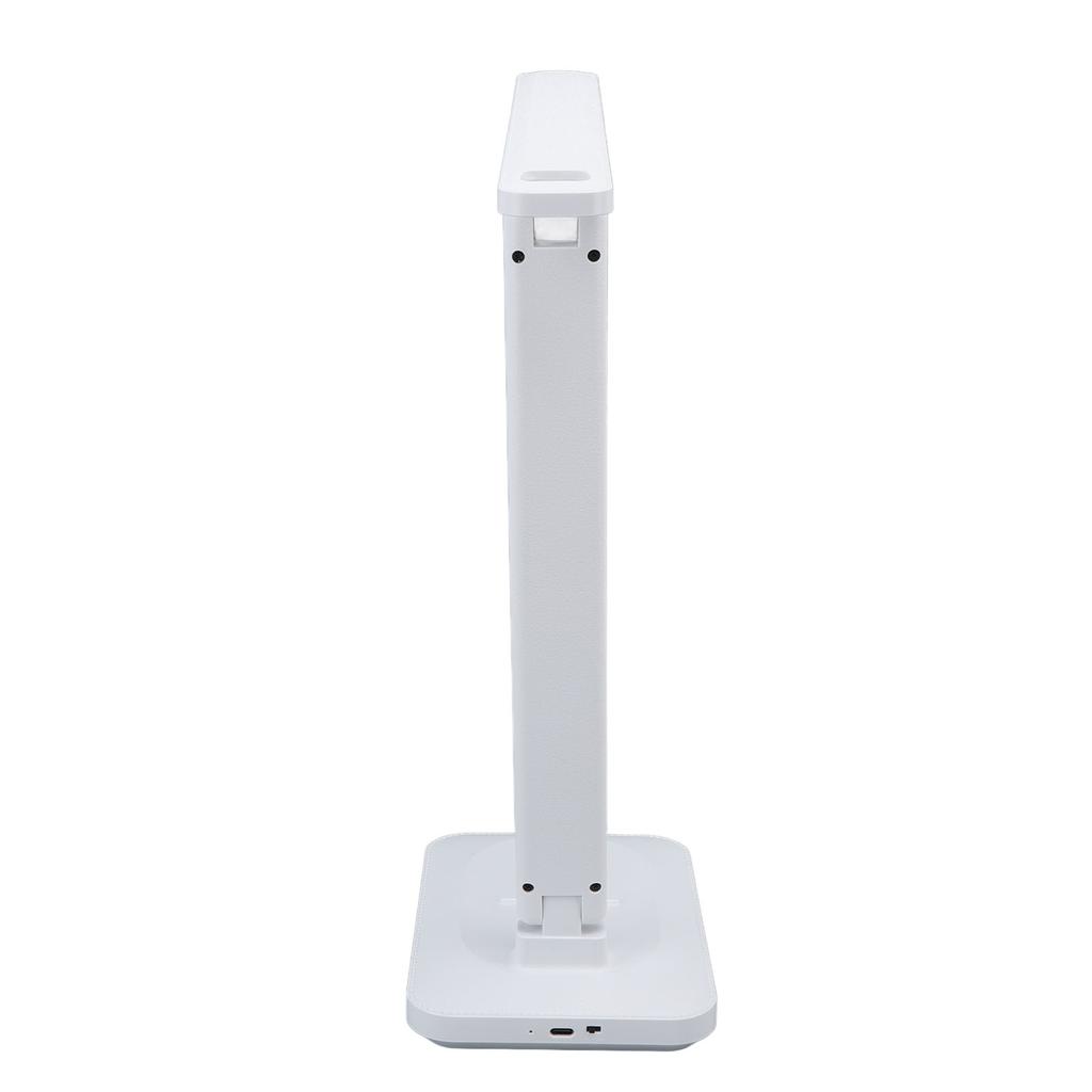LED Desk Lamp Stepless Dimming 3 Lighting Modes Foldable Eye Protection USB Charging LED Table