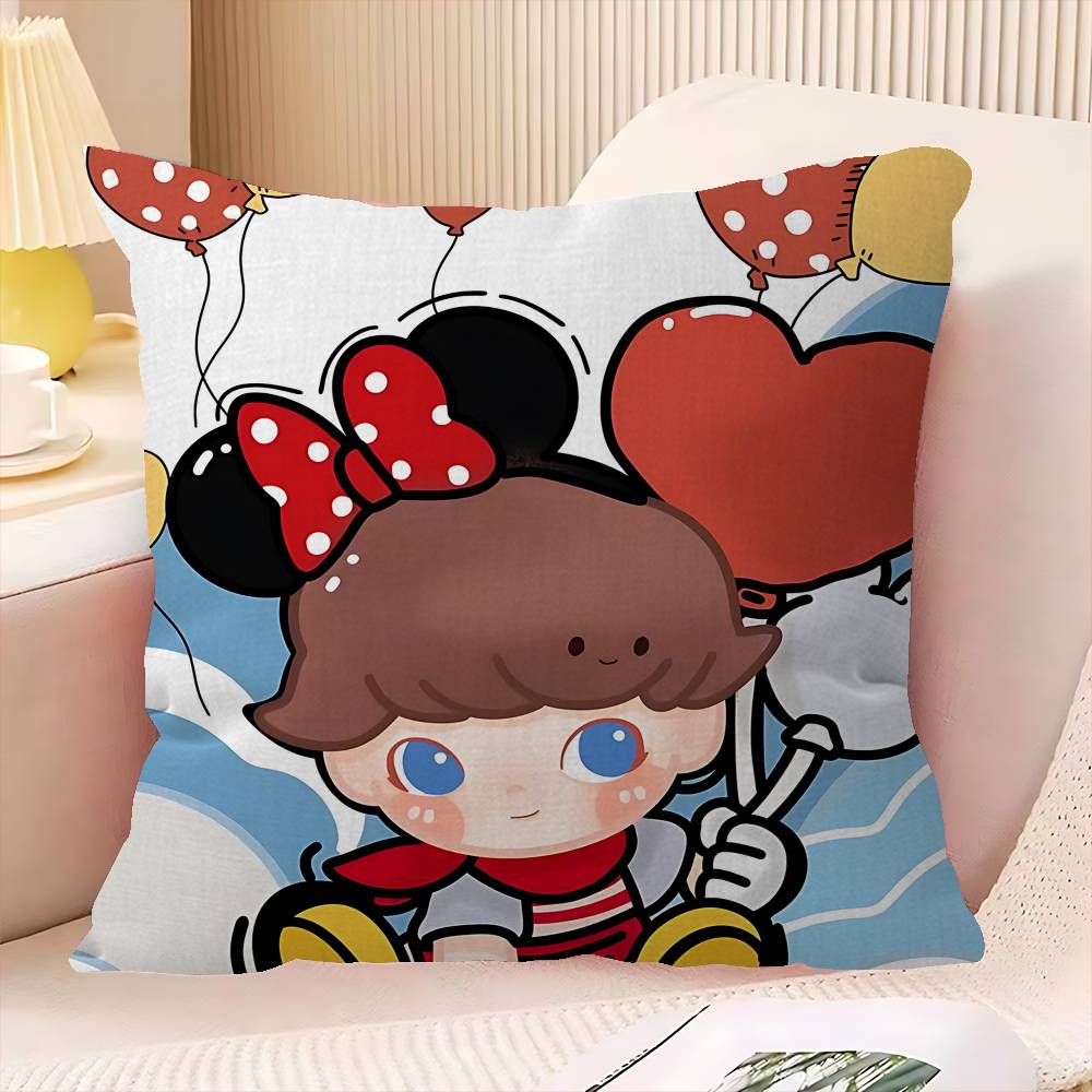 cartoon DDimooS Pillow Anime Pillow Sofa Bed Head Pillow Cover Cushion Cover x cm Fashion
