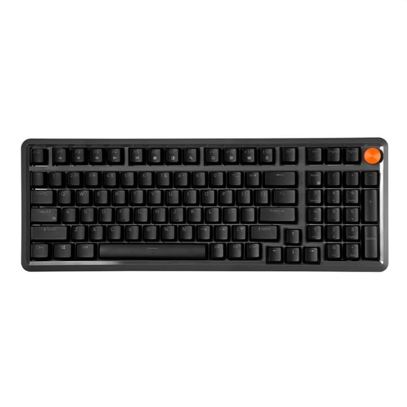 Lenovo MK9 Gasket Wired Mechanical Gaming Keyboard