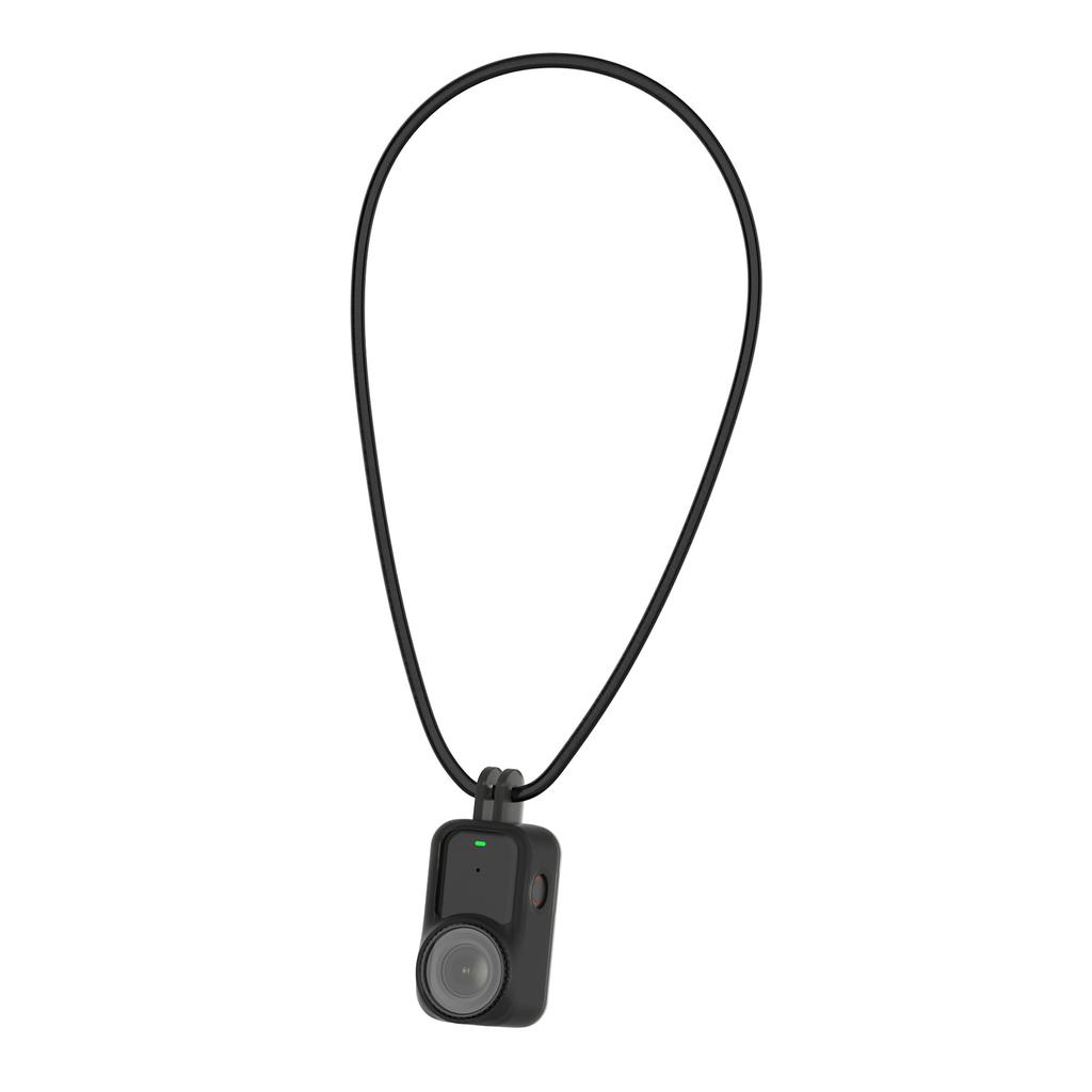 PC Protective Case Fit for DJI Osmo Nano Camera Shooting Cage Mount USB Port Reserved Full Protection Quick Release Design