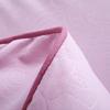 ANCHOW Feather Silk Fiber Winter Duvet