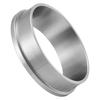 Coffee Dosing Ring, Espresso Dosing Funnel, Stainless Steel Coffee Ring, Replacement Dosing Ring, Stainless Steel (Dosing Ring - Fits Portafilter 51mm