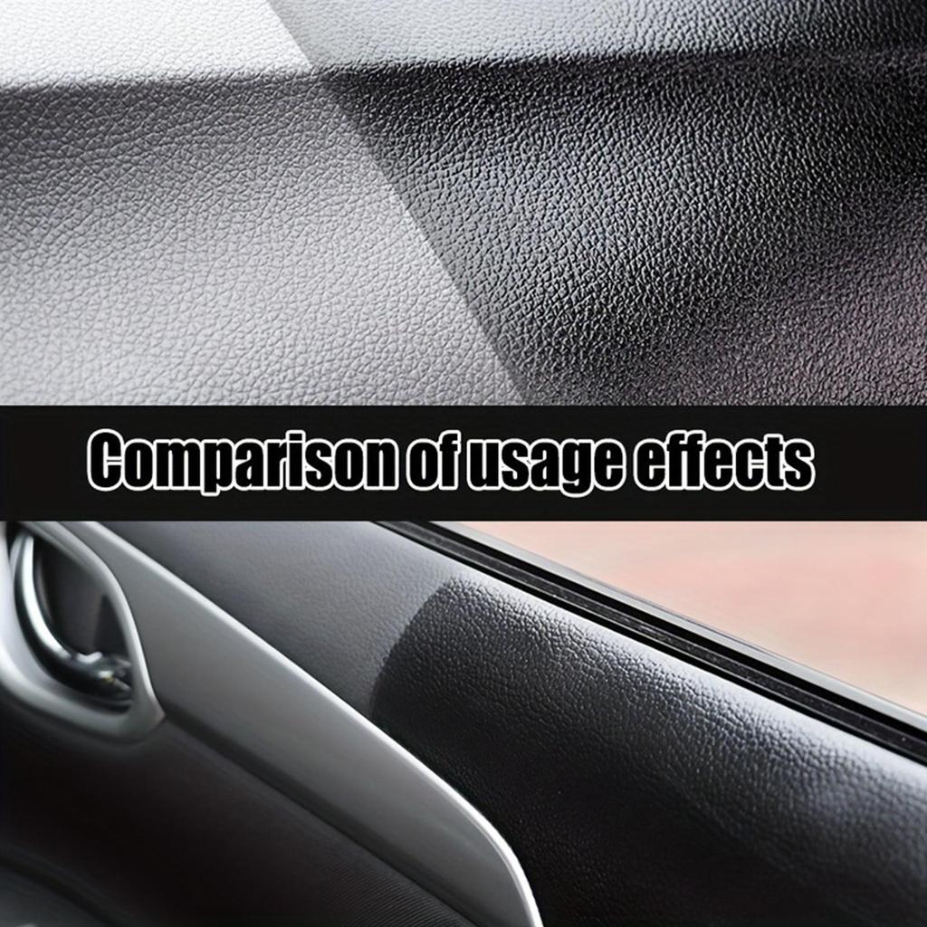 Спрей для ремонта кожи 300 мл Мягкое средство для детализации автомобиля Восстанавливающее средство Полироль-кондиционер для автомобильных кожаных сидений Для грузовика Транспортного средства Автодома