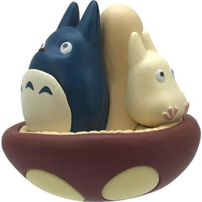 Мой сосед Тоторо Пазл Кумкум 'Отдых у гриба' (КМ-118) | Коллекционный пазл Studio Ghibli