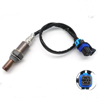 Датчик кислорода Lambda O2 12589321 234-4337 для BUICK LUCERNE CADILLAC ESCALADE AVALANCHE CHEVROLET GMC SIERR HUMMER