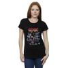 ACDC Womens/Ladies Blow Up Your Video Jump Cotton T-Shirt