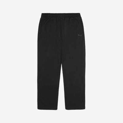 Fila Базовые прямые брюки