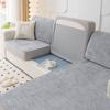 Sofa Cover Elastic All-inclusive Four-season Universal Sofa Cushion Cushion Cover Non-slip Sofa Cover Thickened Sofa Cover