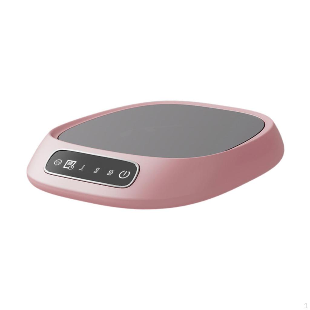 Подогреватель свечей и напитков для настольных дорожных применений