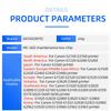 Чип MC-G02 для обслуживания принтера Canon PIXMA G2160 G3160 G1220 G2260 G3260 G1420 G2420 G2460 G3420 G3460 G1520 G2520 2560