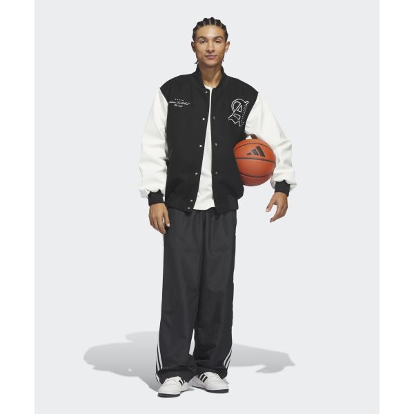 Adidas Originals Loose Soft Knit Jacket Unisex Jackets KA9352