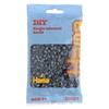Perles À Repasser Hama Standard MIDI (ø5 Mm) - Gris Foncé