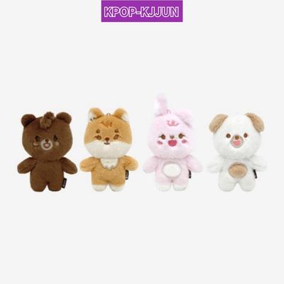 DAY6 ПЛЮШЕВЫЙ ПЕТИТ ДЕНИМАЛЗ 10СМ Вер.