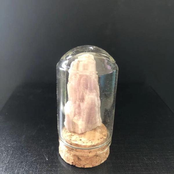 Natural Crystal Rock Mineral Specimens: Educational Gifts for Kids