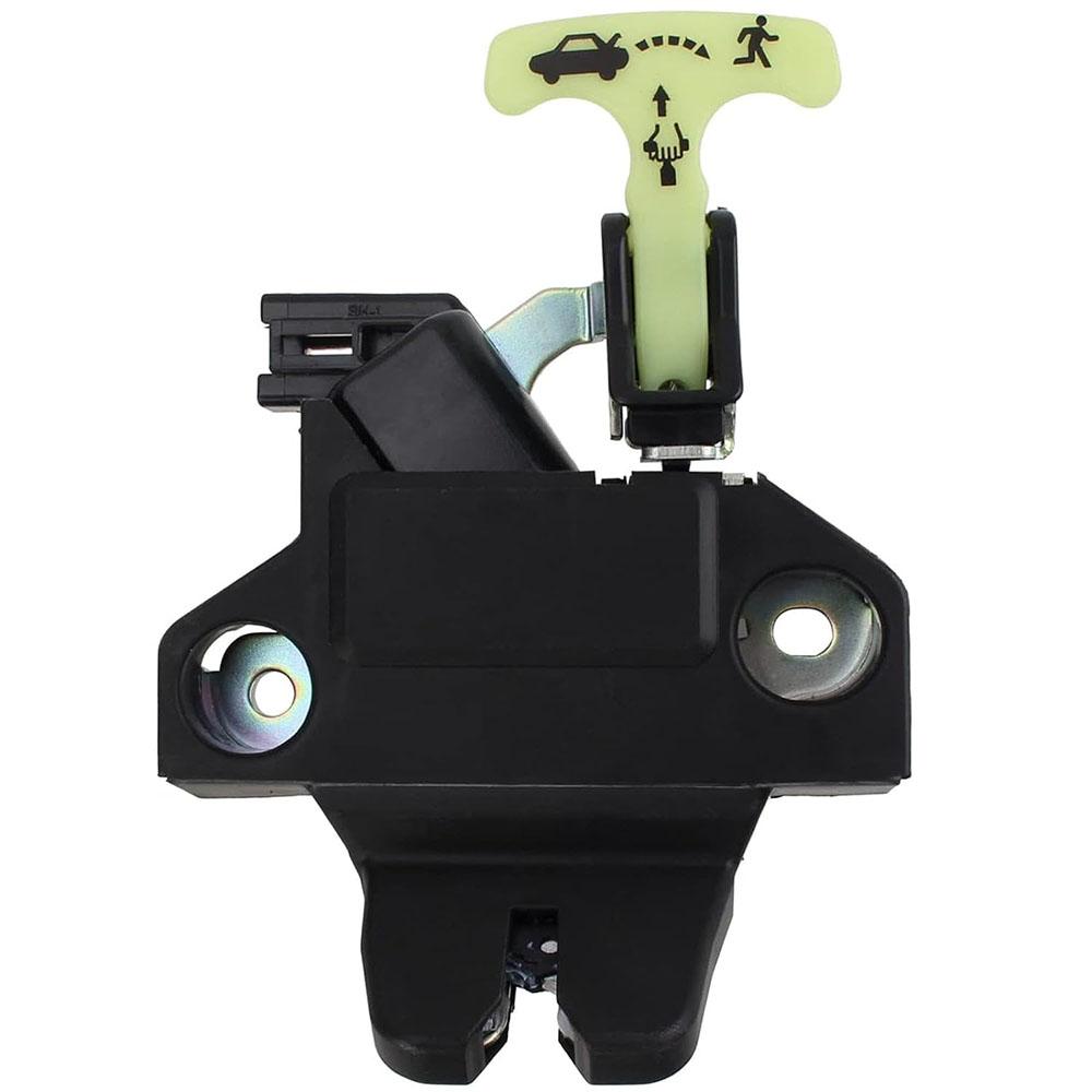 Замок багажника 57530FJ020 для Subaru Impreza WRX STI