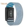 Fitness Band Elastic Breathable Adjustable Easy Installation Sports Wristband Soft Protector Watch Strap for Whoop 4.0