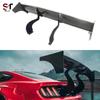 Кронштейны заднего спойлера из углеродного волокна для Ford Mustang