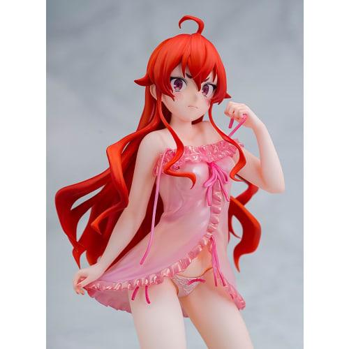 Kadokawa KDcolle Mushoku Tensei II: Jobless Reincarnation - I'll Seriously Try If I Go To Another World - Elise Lingerie Ver. 1/7 Scale Plastic Pre-pa
