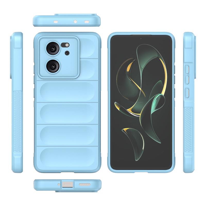 Для Xiaomi Redmi K60 Ultra Case Funda Redmi K60K50 Ultra Poco Мягкий силиконовый резиновый чехол для телефона задняя крышка для Redmi K60 Ultra 5G