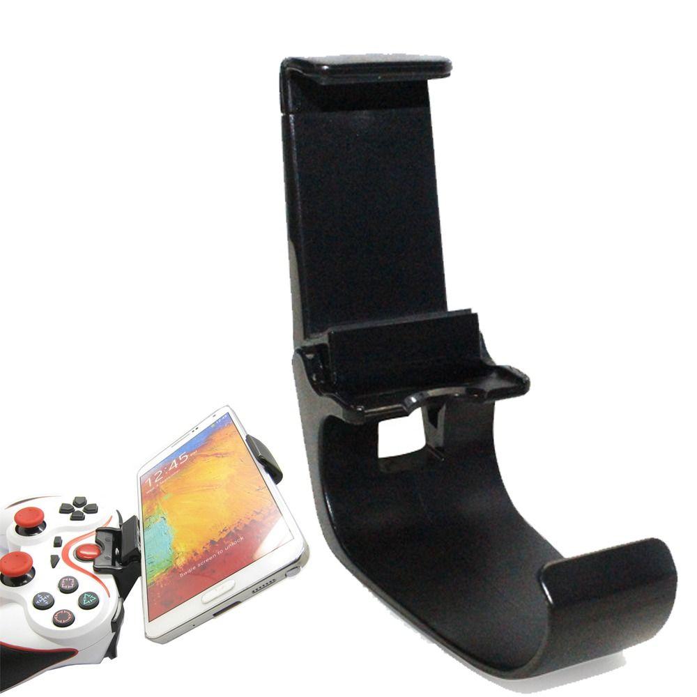 Игровые аксессуары Контроллер Телефон Крепление Универсальный держатель для Terios T3/T3+/S600/PS3