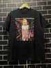 Marilyn Manson Mechanical Animals Футболка унисекс черная S5XL KH6583