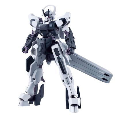 BANDAI SPIRITS HG Подвижный доспех Ведьма Меркурия Гандам Шварцетте Масштабная пластиковая модель Гандам 1/144 Предварительно окрашенный