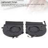 CPU GPU Cooling Fan Aluminum Alloy Enhanced Efficiency for X360 15 EB 15 EB0043DX 15 EB0053DX 15T EB Series M00226 001