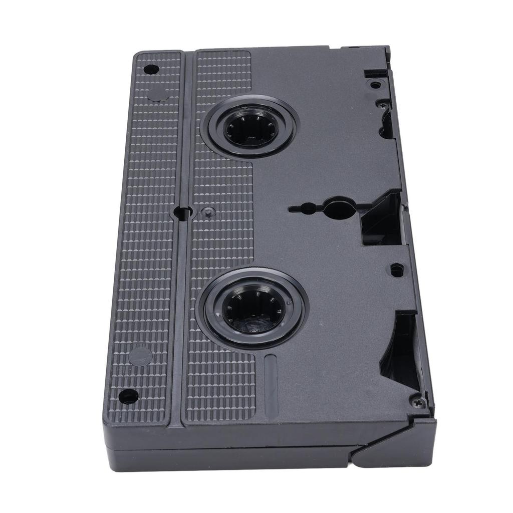 VCR Head Cleaner Wet Technology Reusable Safe Cleaning VHS Video Head Cleaner for VCR VHS Player