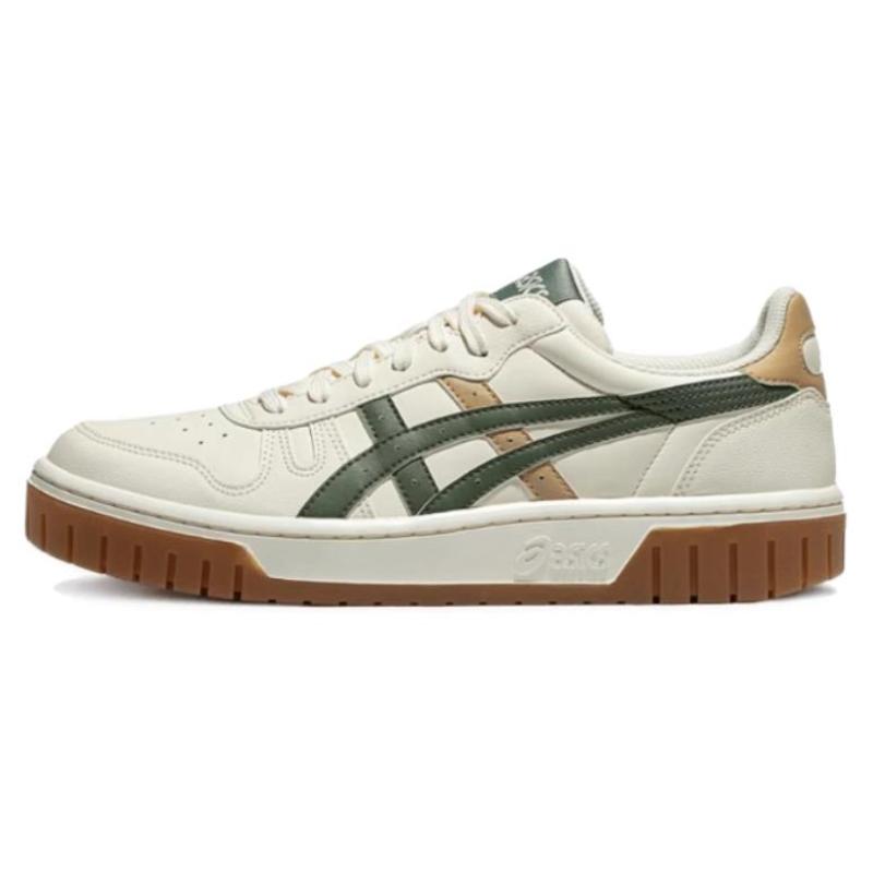 Asics Court Mz 'Versatile Cream Green' Sneakers 1203A508-200