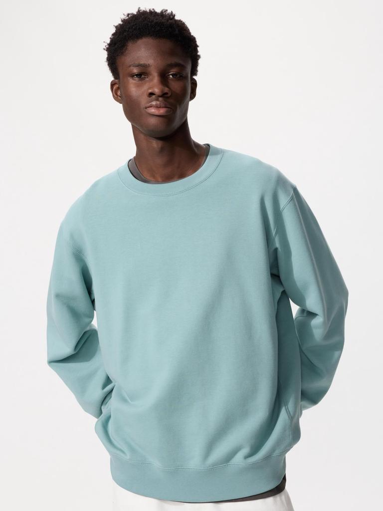 Uniqlo Японская толстовка