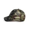 Boy and Girl Summer 3-9 Years Children Mesh Hats Camouflage Cap HipHop Hat Kids Baseball Cap