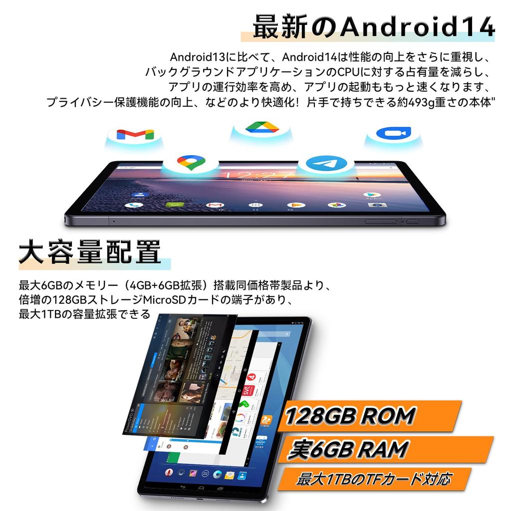 2024 Android 14 Планшет дюймов T616 HIpad 11 Android 14 Планшет Widevine L1 совместим с сертификацией Планшет 8 ядер SIM бесплатно Планшет 4G FHD IPS 13MP AI