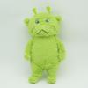 TreasuringU New Green Alien Cat Plush Toy Interesting Meme Cat Plush Doll Fun Dancing Cat Stuffed Toy Plushie Birthday Gift
