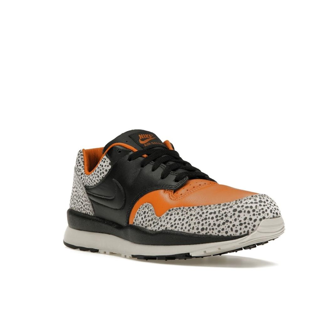 Nike Air Safari OG 2024 Men Sneakers Orange Black Monarch HM3818-001