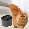 3 л Автоматическая поилка для кошек Электрическая автоматическая поилка с датчиком Диспенсер для воды для домашних животных для дома