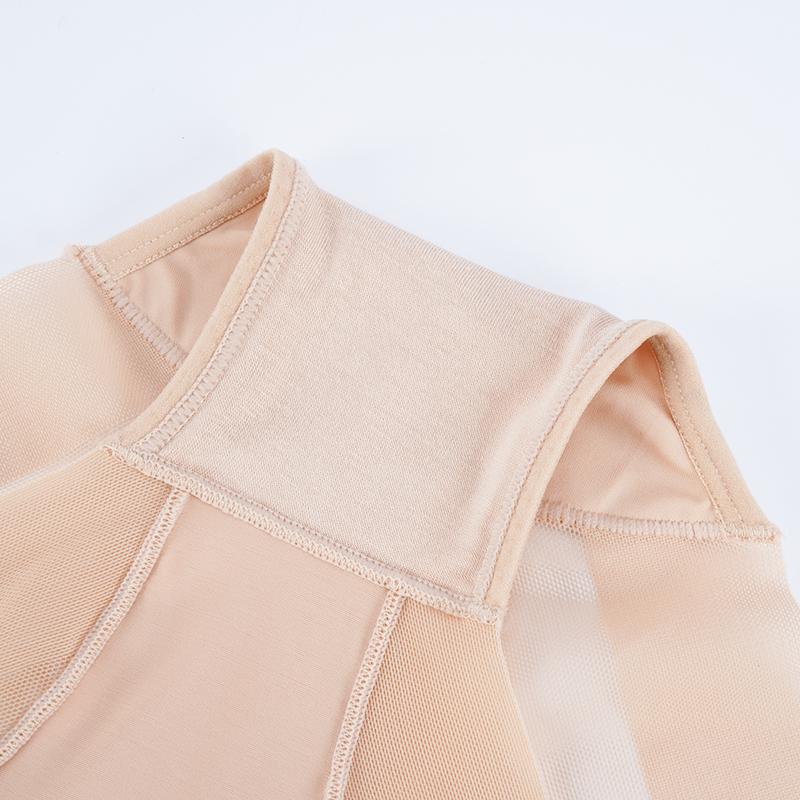 Женские бесшовные трусики с подтяжкой бедер, 2 упаковки, корректирующие дышащие эластичные трусики для похудения, корректирующее нижнее белье, женское нижнее белье