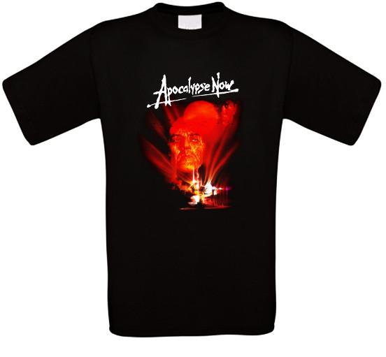 Apocalypse Now Cult Movie TShirt New All Sizes Unisex T-Shirt