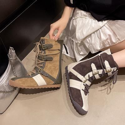 Ботинки – Ботинки