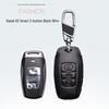 Compatible Key Case for Great Wall Haval H6 Coupe, H2S, M6F5, H4, F7X Sport Edition