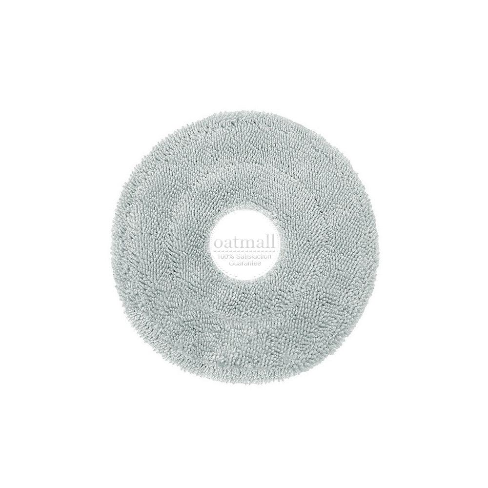 Accessories For Dreame X40 Ultra / L40 Ultra Vacuum Cleaner Spare Parts Replacement Kit,Main Brush,Brush Cover,Dust Bags,HEPA Filter,Mop Rags