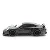 POP RACE Scale 992 Stinger GTR Carbon Edition Finished Product PR640254 1/64 (Blue Line)