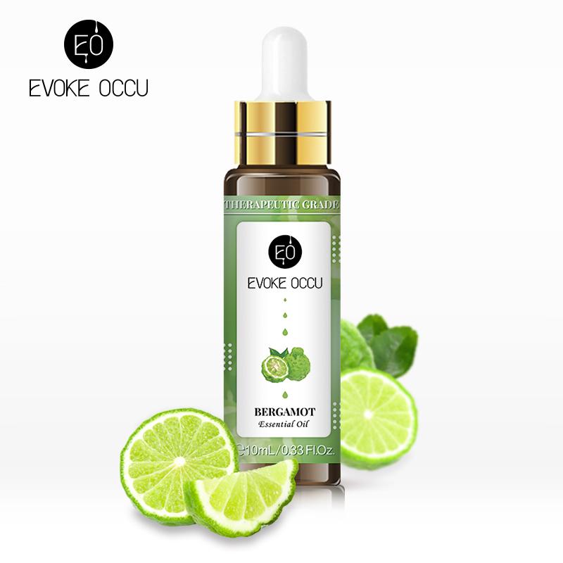 Эфирные масла лаванды 10 мл с капельницей Арома-масло Корица Мята перечная Ваниль Герань Цитронелла Розмарин Герань Лимон Гвоздика Масло лемонграсса