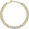 Ladies' Necklace Chiara Ferragni J19AUW03 38 - 45 Cm
