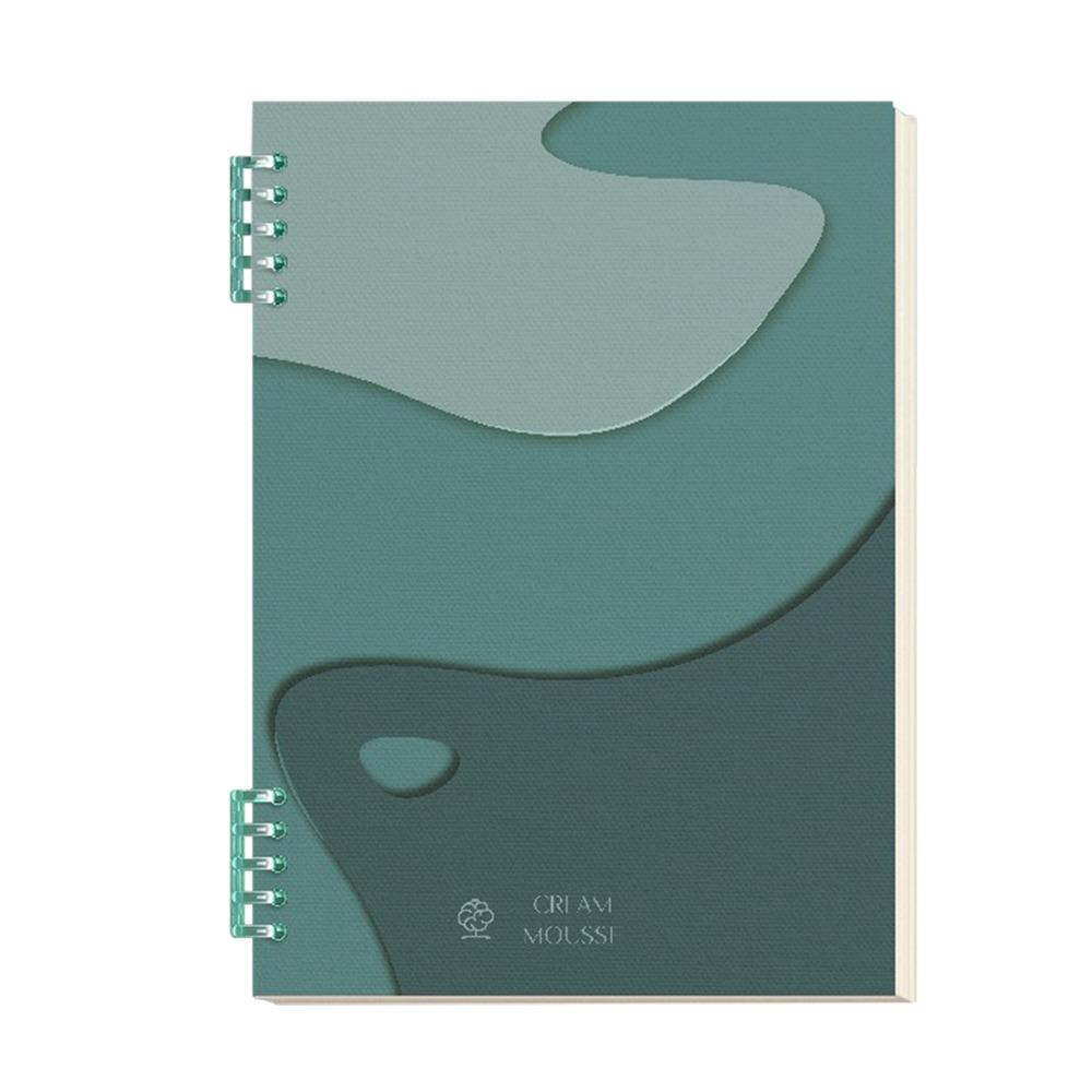 Журнал Блокноты Книга Ежедневника Блокноты с отрывными листами Творческая Книга Заметок