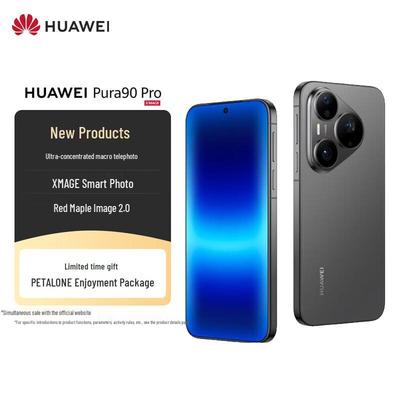 Huawei Pura 90 Pro (Китайская версия)
