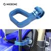 NICECNC Зажим троса переднего тормоза для Yamaha YZ250F 450F 2010-2022 YZ250FX YZ450FX 2016-2022 WR250F WR450F 17D-23389-50-00